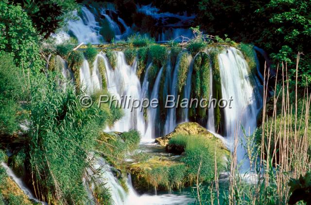 croatie 10.jpg - Parc national de KrkaDalmatie du NordCroatie